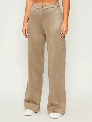 GUESS Spodnie | Relaxed fit