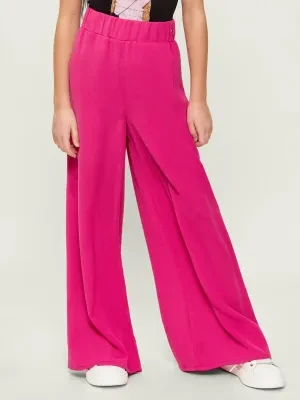 Guess Spodnie | Relaxed fit