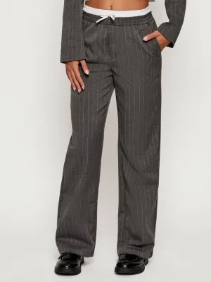 Guess Spodnie | Relaxed fit