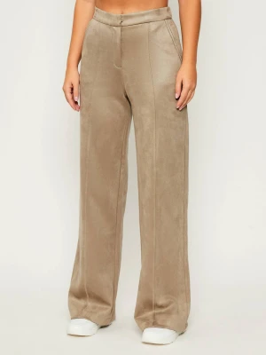 GUESS Spodnie | Relaxed fit