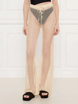 Guess Spodnie | Relaxed fit