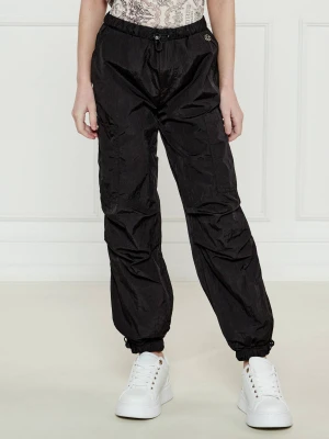Guess Spodnie | Relaxed fit