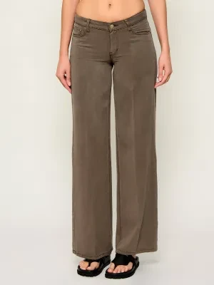 GUESS Spodnie SEXY | Relaxed fit