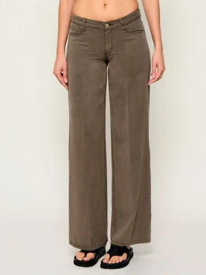 GUESS Spodnie SEXY | Relaxed fit
