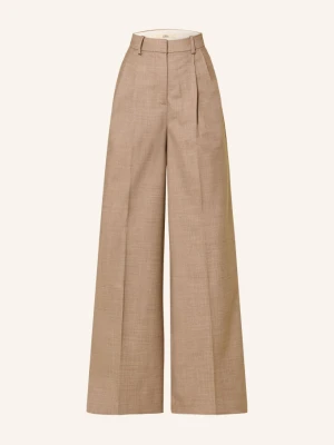 Guess Spodnie Typu Marlena beige