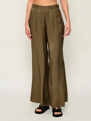 Guess Spodnie ZOE | Loose fit