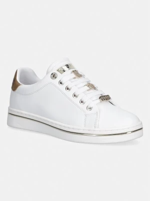 Guess STASEY4 sneakersy damskie biały