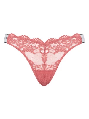 Guess Stringi O3RE08 KBBT0 Różowy