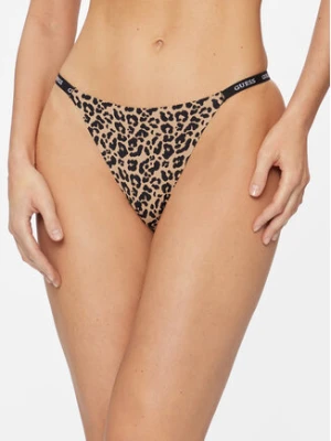 Guess Stringi O3YE02 KBUT0 Kolorowy