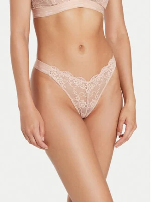 Guess Stringi O4YE01 PZ01C Brązowy