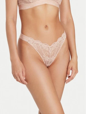 Guess Stringi O4YE01 PZ01C Brązowy
