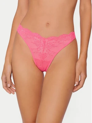 Guess Stringi O4YE01 PZ01C Różowy