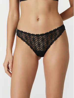 Guess Stringi O5BE08 K1760 Czarny