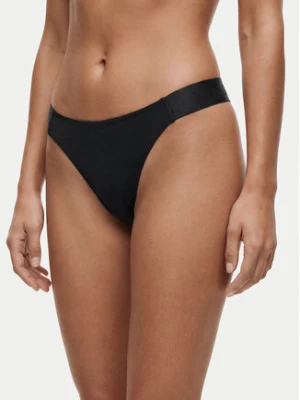 Guess Stringi O6GE05 KE831 Czarny