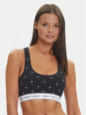 Guess Stringi O97E04 KBOE1 Czarny