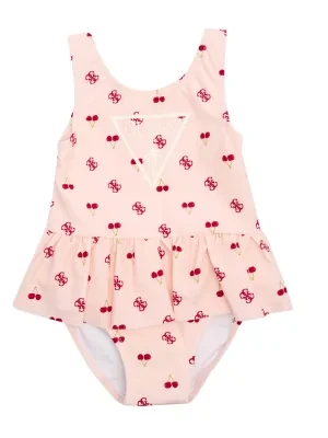 Guess Strój kąpielowy