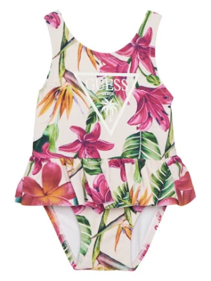 Guess Strój kąpielowy A5GZ00 MC052 Kolorowy