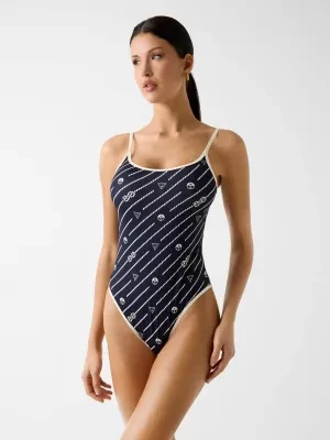 GUESS Strój kąpielowy Guess x North Sails