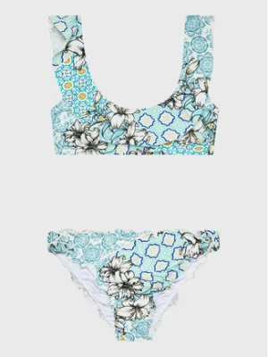 Guess Strój kąpielowy J3GZ02 MP004 Kolorowy