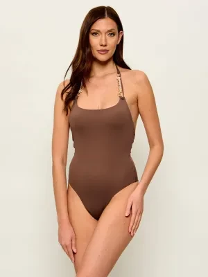 Guess Strój kąpielowy MARISOL