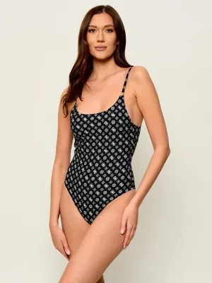 Guess Strój kąpielowy SOLEIL