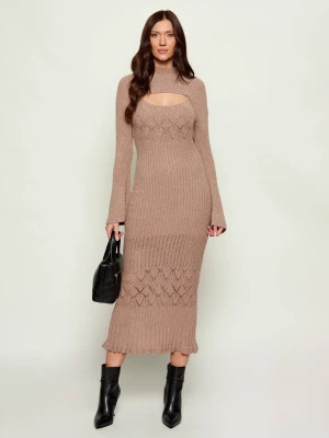 GUESS Sukienka 2w1