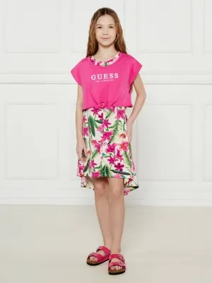 Guess Sukienka