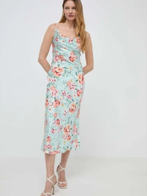 Guess sukienka AKILINA