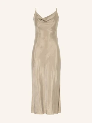 Guess Sukienka Akilina gruen