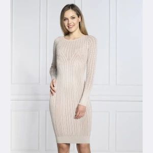 GUESS Sukienka ALEXIA