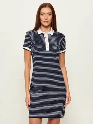 GUESS Sukienka ALPHONSINE