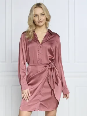 GUESS Sukienka ALYA