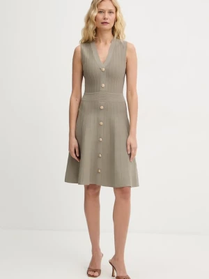 Guess sukienka AMBER