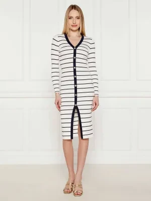 GUESS Sukienka ANDREA