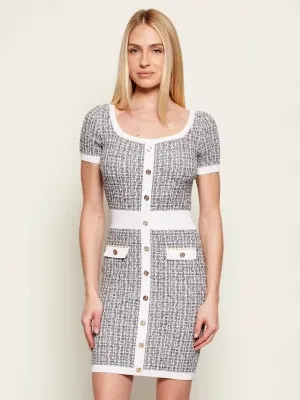 GUESS Sukienka ANNABELLE