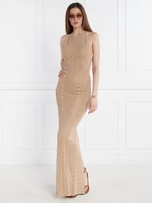 GUESS Sukienka BELLE