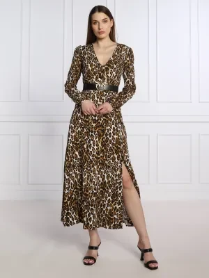 GUESS Sukienka BIBIANE