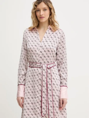 Guess sukienka BLERTA