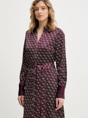 Guess sukienka BLERTA