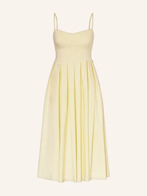 Guess Sukienka Bria gruen