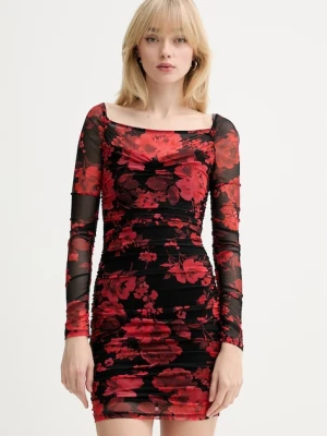 Guess sukienka CALISTA