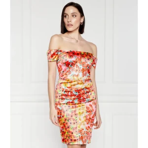 GUESS Sukienka CAMILA