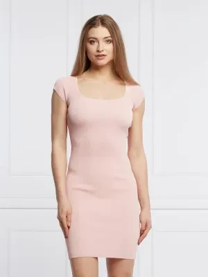 GUESS Sukienka CHARLOTTE