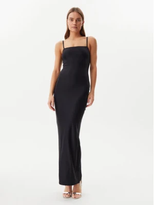 Guess Sukienka codzienna O5GK00 KCDE0 Czarny Bodycon Fit