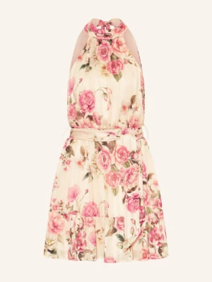 Guess Sukienka Daniele rosa