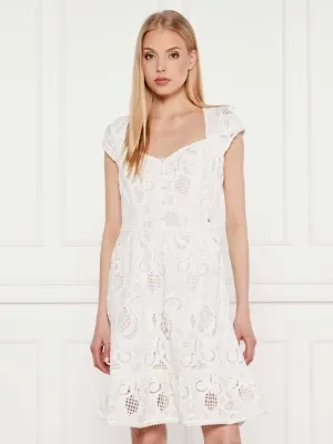 GUESS Sukienka DOMITILLA