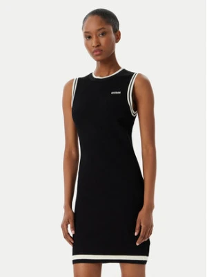 Zdjęcie produktu Guess Sukienka dzianinowa V6GK04 Z0648 Czarny Regular Fit