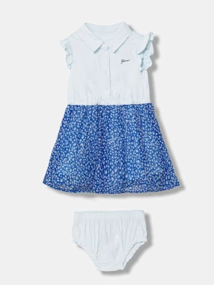 Guess sukienka dziecięca 2-pack