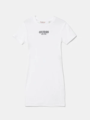Guess sukienka dziecięca