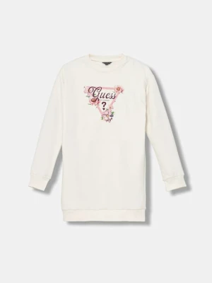 Guess sukienka dziecięca